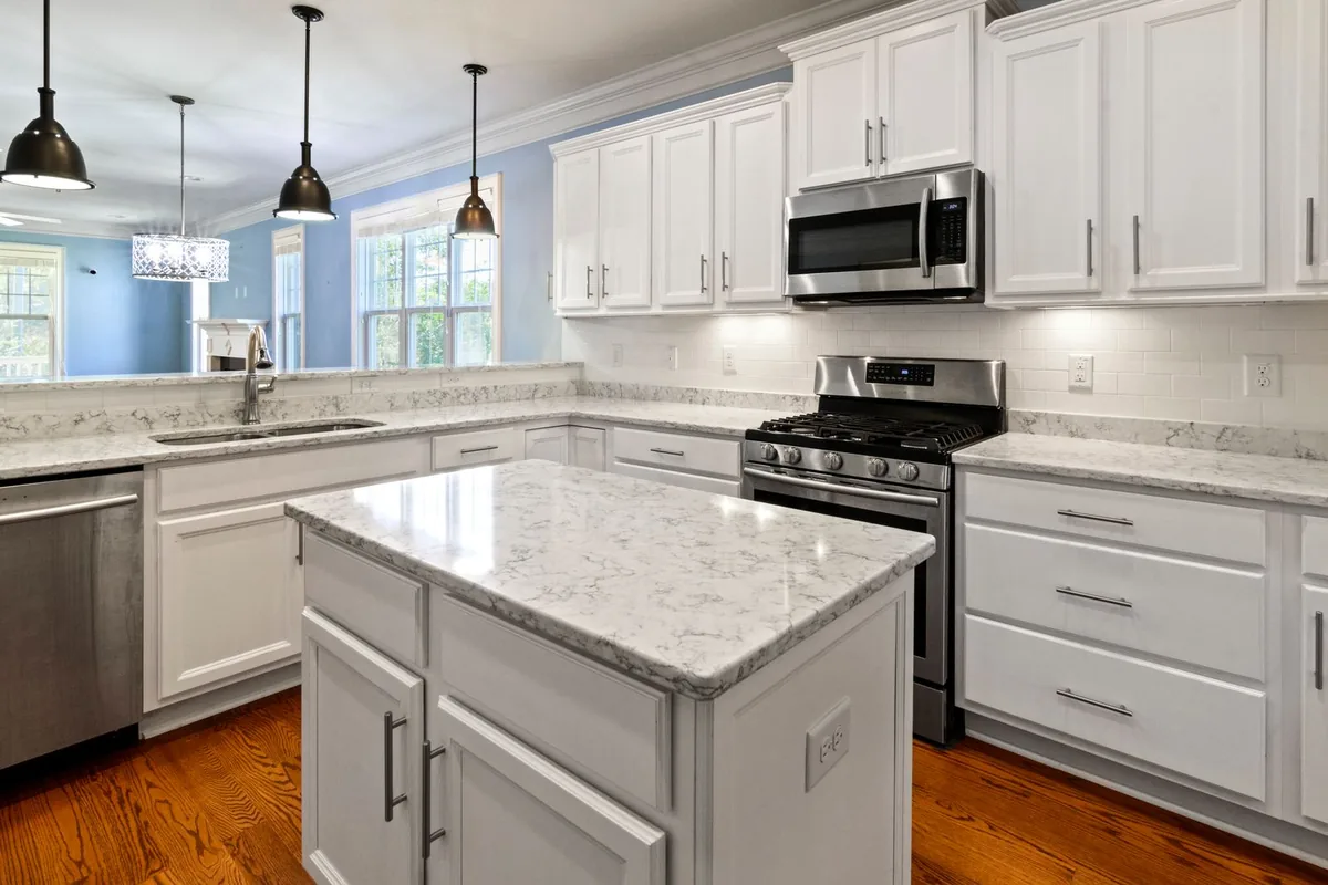 Filth & Squalor Cleanup in Maplesville, AL